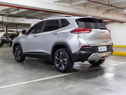 Chevrolet Tracker 1.2 Turbo Premier At