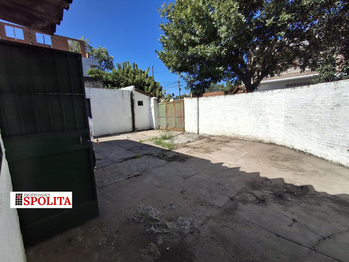 Casa En Venta En Jose León Suarez