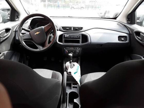 Imagem 3 de 9 de Chevrolet Joy 1.0 Spe4 Flex Manual