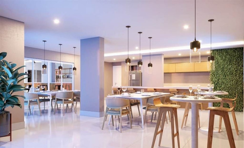 Imagem 9 de 11 de Apartamento Com 2 Dormitórios À Venda, 73 M² Por R$ 322.000,00 - Mirim - Praia Grande/sp - Ap4939