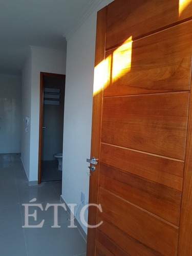 Imagem 9 de 14 de Apartamento Residencial Em São Paulo - Sp - Ap2278_etic