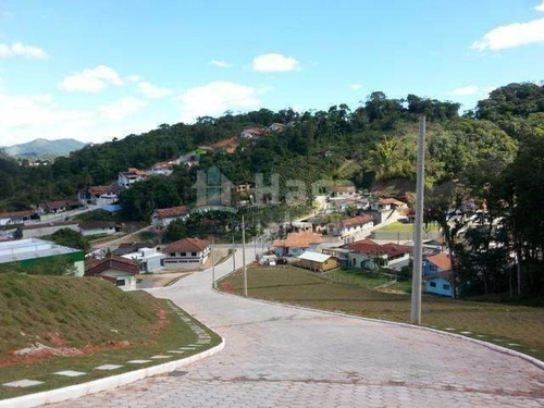 Imagem 1 de 24 de Terreno A Venda No Bairro Águas Claras Em Brusque/sc - 1264