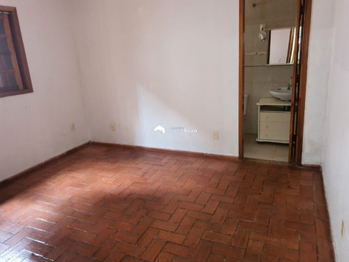 Imagem 11 de 15 de Casa - Vila Milton - Ref: 2356 - V-4156