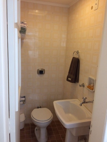 Imagem 16 de 30 de Apartamento Centro Historico Porto Alegre - 2163