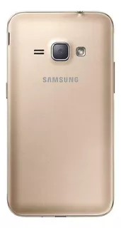 Samsung Galaxy J2 8 Gb Dourado 1 Gb Ram Garantia - Nf-e