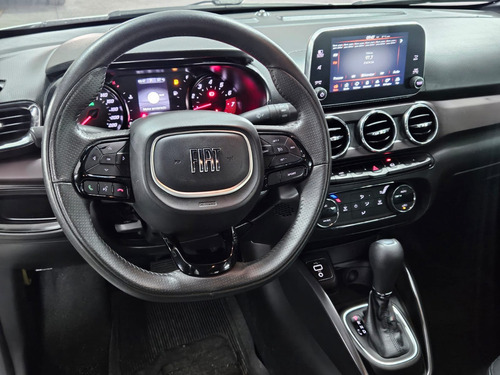Fiat Cronos 1.3 FIREFLY FLEX PRECISION CVT