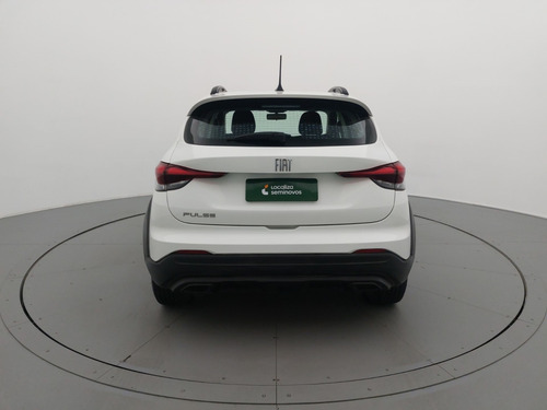 Fiat Pulse 1.3 FLEX DRIVE CVT