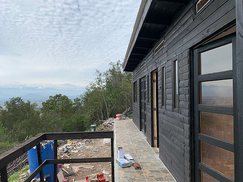 Chimbarongo 5.000 M2 Con Tiny House
