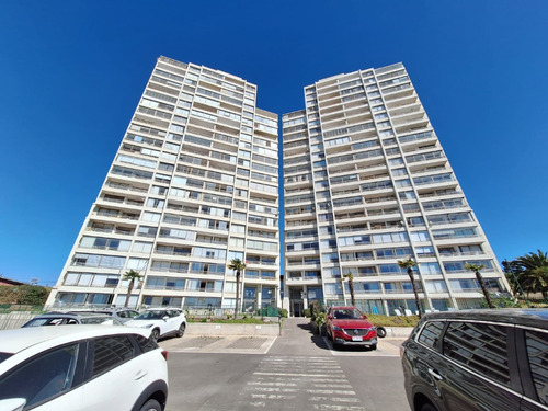 Venta Departamento De 3 D Y 2 B En Concón