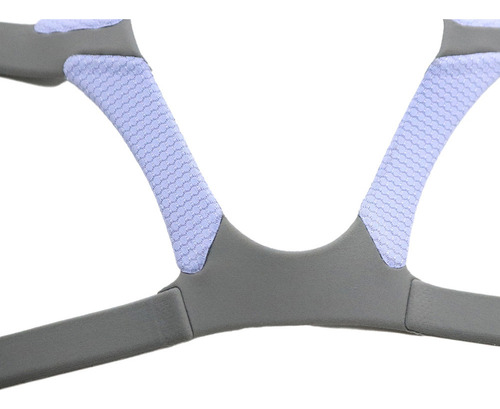 Wa New Máscara Cpap Airfit F10 De Cara Completa, Ajustable