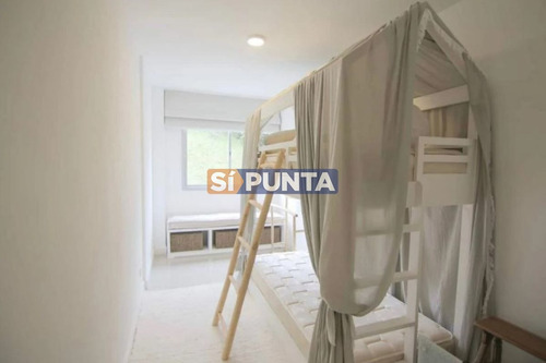 Imagen 16 de 22 de Apartamento En Alquiler - Manantiales