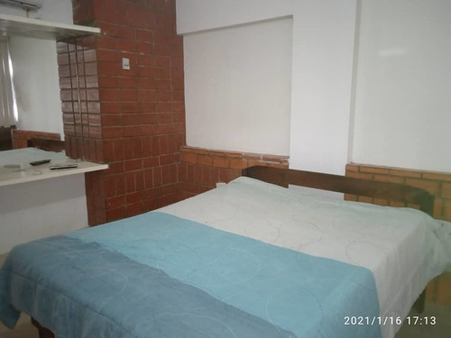 Imagen 9 de 12 de Apartamento En Pinemar I I I