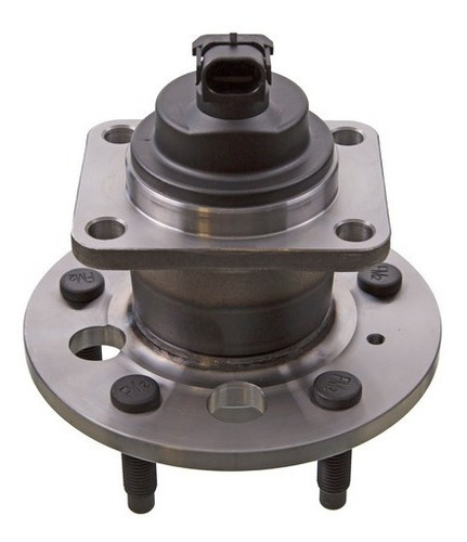 Cubo Rueda Trasero Chevrolet Impala 2000-2006