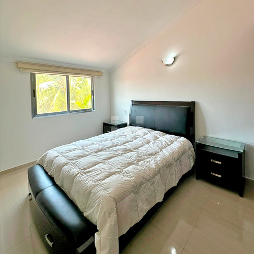 Disfruta De Unas Vacaciones En Familia En El Conjunto Residencial Casas Bote C