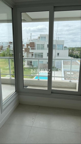 Imagen 16 de 30 de Departamento En Venta En Castaños, Nordelta, Tigre