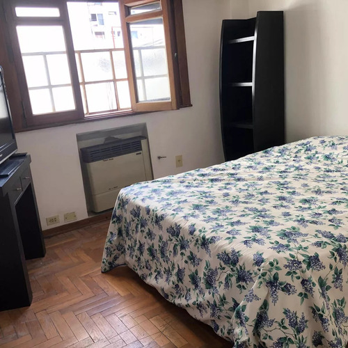 Departamento En Venta En Recoleta, Capital Federal, Buenos Aires