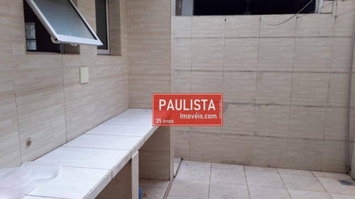 Imagem 28 de 30 de Sobrado Com 3 Dormitórios À Venda, 180 M² Por R$ 860.000,00 - Campo Belo - São Paulo/sp - So3912