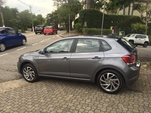 Imagem 15 de 15 de Volkswagen Polo 1.0 Highline 200 Tsi Automátic 2021/2021 0km