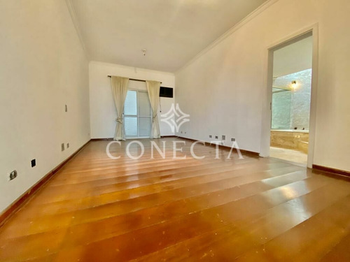 Imagem 19 de 21 de Casa À Venda Em Tamboré | Oportunidade Para Retrofit | 1460m² | 5 Suítes | Salão De Festas E Espaço Gourmet | Piscina - Cncl1165