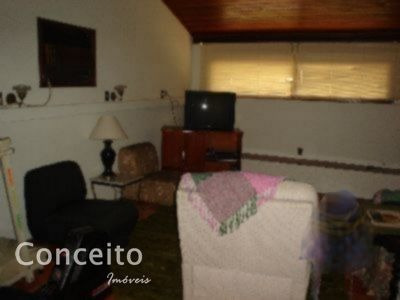 Imagem 3 de 9 de Casa/sobrado - Chacara Das Pedras - Ref: 1057 - V-1057