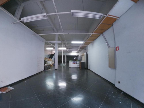 Imagem 2 de 10 de Salas Comerciais - Ref: L275