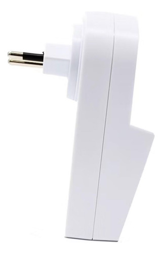 Timer Temporizador Digital De Tomada Grow