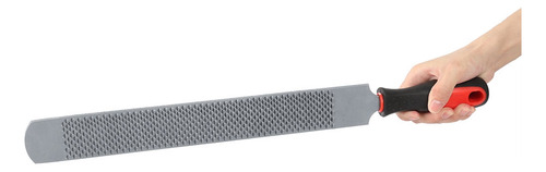Arquivo De Corte De Cascos De Aço De Alto Carbono Horse Rasp