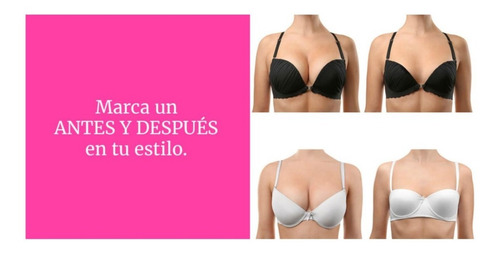 Imagen 9 de 10 de Natural Volume - Incrementa Busto / Pecho Paquete 30 Dias