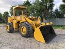 Comprar Cargador Sobre Llantas Payloader Caterpillar 950b