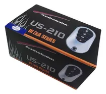 Comprar Alarma Audiobahn Us-210 Seguridad Auto Carro 2 Controles