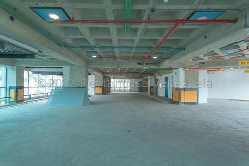 Imagen 9 de 15 de Oficina En Venta Las Mercedes 22-26256 Eva Castillo 0414.306.72.20