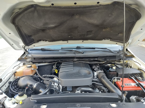 Ford Ranger 3.2 Limited