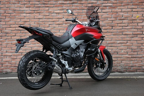 Imagen 10 de 15 de Moto Voge 500 Dsx 0km Entrega Inmediata