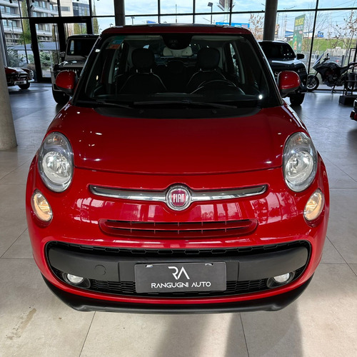 Fiat 500L 1.4 Pop Star 105cv