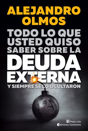 La Deuda Externa - Alejandro Olmos