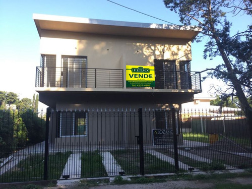Departamento En Venta En Berazategui Oeste, Cruce Varela