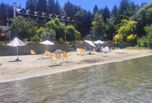 Alquiler Vacacional Por 7 Noches En Bahía Manzano Resort- Villa La Angostura- Ubicado En El Exclusivo Puerto Manzano - Vendo Mi Semana De Tiempo Compartido Por No Coincidir Con Mis Vacaciones .