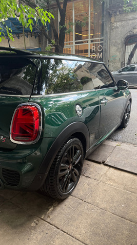 Mini Cooper S 2.0 F56 Look Jcw 192Cv 3P