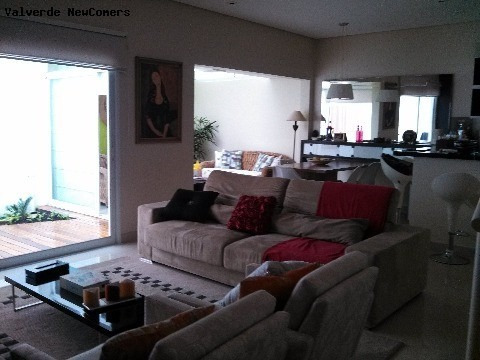 Imagem 3 de 30 de Casa - Ca01183 - 2205803