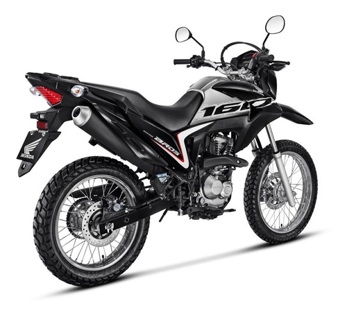 Consórcio Solução - Honda Nxr 160 Bros Esdd