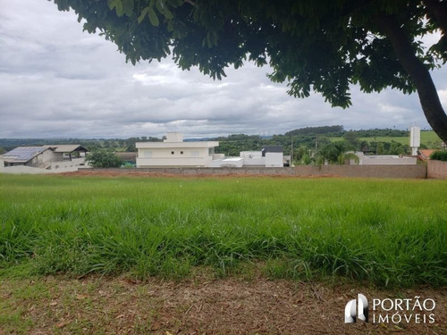 Lote / Terreno À Venda - Residencial Primavera, Piratininga-sp - 5435