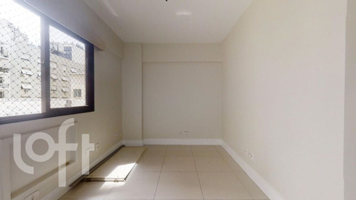 Imagem 29 de 30 de Apartamento - Ap00222 - 69488834
