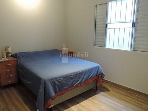 Imagem 14 de 15 de Casa Com Excelente Localização, Ao Lado Metrô Jardim São Paulo. Sendo 4 Amplas Suítes - Gv21135