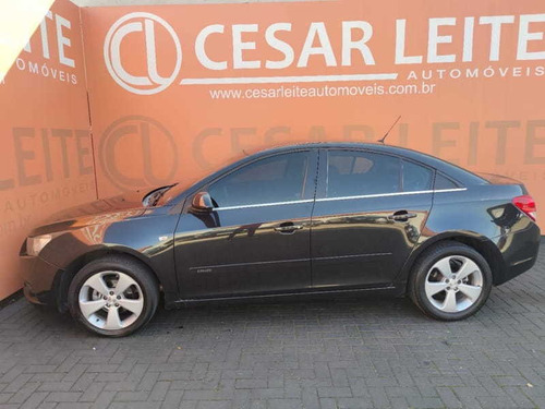Imagem 3 de 15 de Chevrolet Cruze Sedan Ltz 1.8 2014