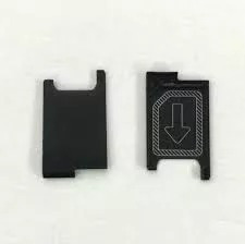 Imagen 1 de 1 de 59426go Bandeja Porta Sim Sony Xperia Z3 3 Unidades