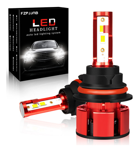 Bombilla Led Para Faros Delanteros Ford Windstar 1995-2003 D