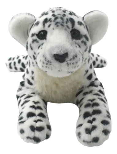 Peluches De Peluche Tagln Jungle Animals Cheetah Tiger Panth