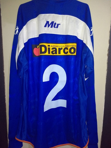 Camiseta De La Cai De Comodoro Rivadavia Utilería #2