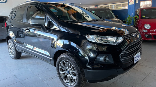 Ford Ecosport 1.6 Freestyle 2016 Nueva!