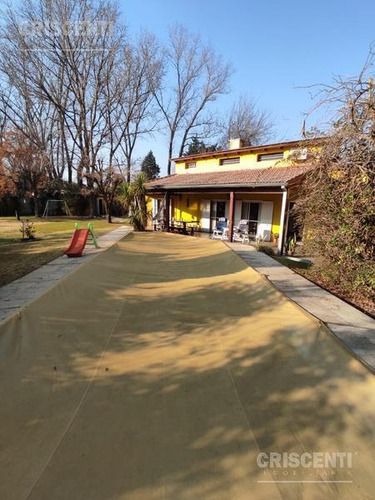 Imagen 10 de 22 de Casa 3 Dormitorios - Pileta - Roldán